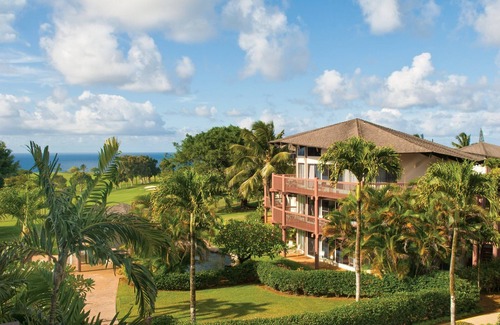 Princeville Resort | Cozy Studio Ka Eo Kai Villa w/pool