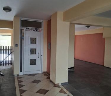 Patras Apartment | Cozy Studio Lemesou Free Parking