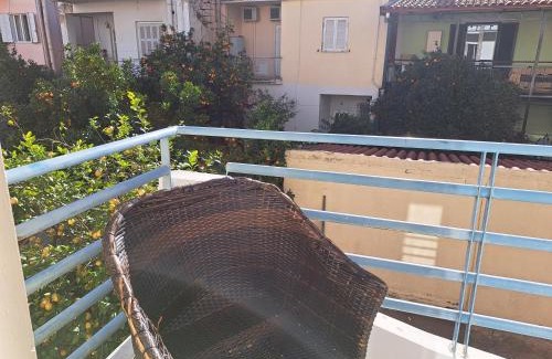 Patras Apartment | Cozy Studio Lemesou Free Parking