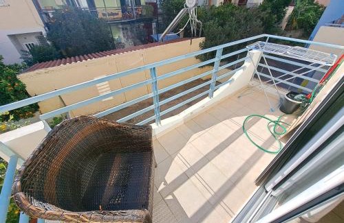 Patras Apartment | Cozy Studio Lemesou Free Parking