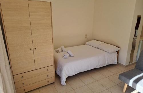 Patras Apartment | Cozy Studio Lemesou Free Parking