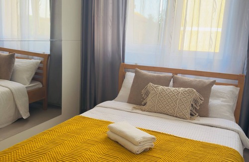 Oradea Apartment | Cozy Studio near City Center