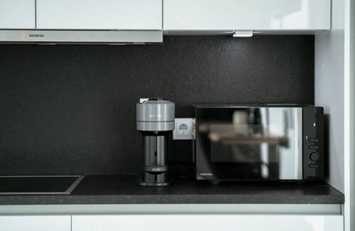 Gasperich Apartment | Cozy Studio Near Cloche d'Or w/Balcony & Wi-Fi