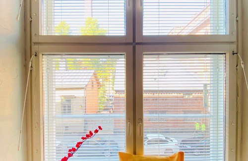 Kamppi Apartment | Cozy Studio Near Kamppi Metro, Hietaranta Beach!