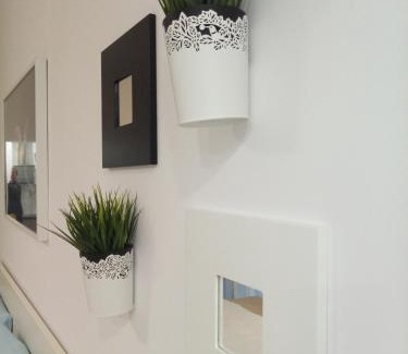 Attiki Apartment | Cozy studio near Victoria metro station