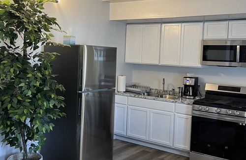 Mexico Apartment | Cozy studio next to Nogales border