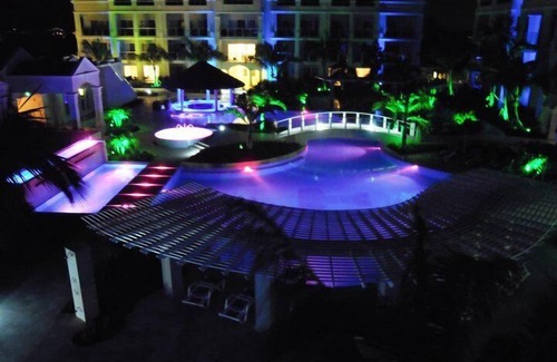 Leeward Settlement Apartment | Cozy studio unit at The Atrium Resort Providenciales, Turks & Caicos