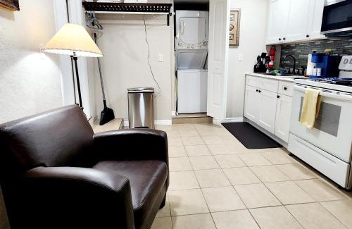Lakeland Apartment | Cozy Studio!