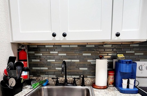 Lakeland Apartment | Cozy Studio !