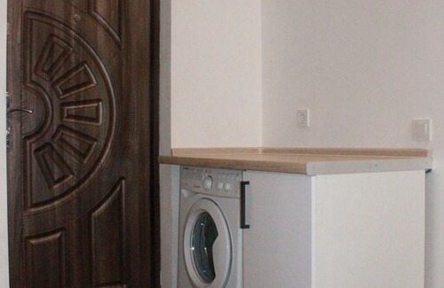 Odessa City Center Apartment | Cozy studio with balcony in the center of Odesa