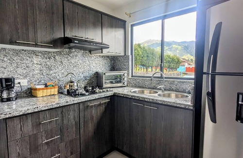 Cuenca Apartment | Cozy Suite at Cuenca, Ecuador