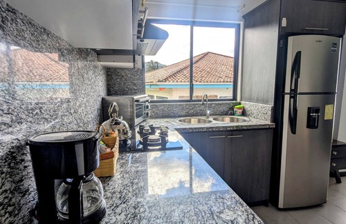 Cuenca Apartment | Cozy Suite at Cuenca, Ecuador