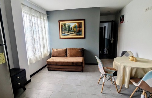 Cuenca Apartment | Cozy Suite at Cuenca, Ecuador
