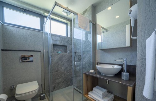 Gundogan Apartment | Cozy Suite Close to Beach in Bodrum