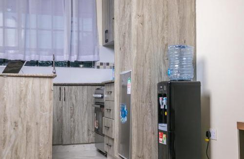 Nakuru Apartment | Cozy Suite