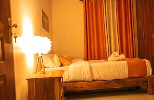Nakuru Apartment | Cozy Suite