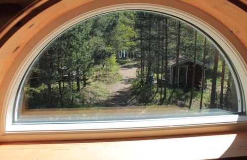Gamleby Cottage | Cozy summer cottage on privately owned island with nature on the doorstep