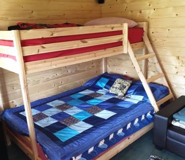 Kuressaare House | Cozy Summer House with Free Parking near City Center & Beach