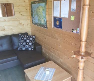 Kuressaare House | Cozy Summer House with Free Parking near City Center & Beach