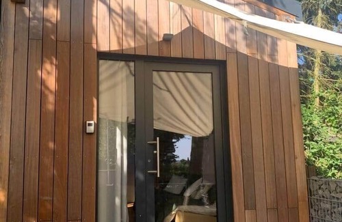 Kehrig House | Cozy tiny house in the countryside