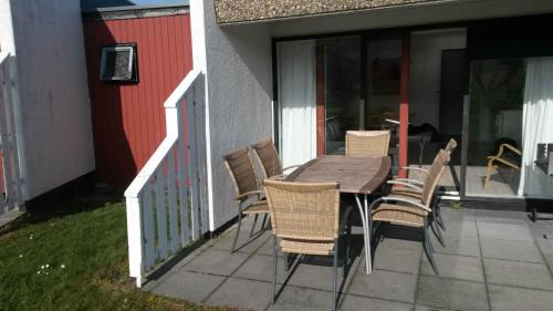 Allinge Apartment | Cozy Townhouse In Allinge