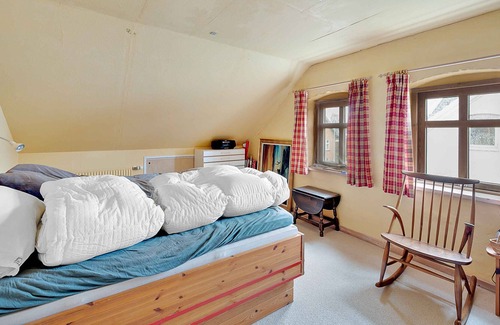Bronderslev Villa | Cozy townhouse in North Jutland