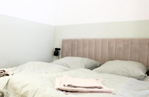 Trudering-Riem Apartment | Cozy Trade Fair Apartment Munich