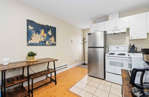 East Clayton Apartment | Cozy, Tranquil & Private Full 1 Bedroom Apartment