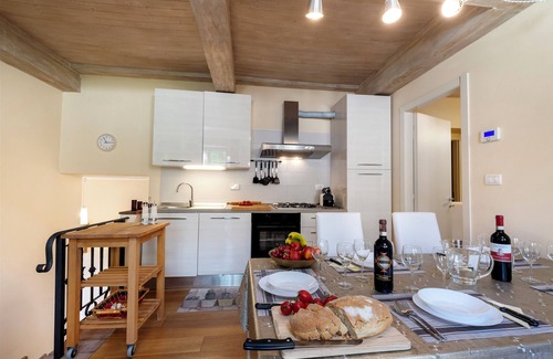 Vaglia House | Cozy Trekking Home La Via degli Dei, Vaglia, Italy