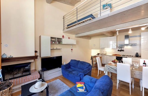 Vaglia House | Cozy Trekking Home La Via degli Dei, Vaglia, Italy