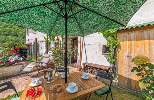 Vaglia House | Cozy Trekking Home La Via degli Dei, Vaglia, Italy