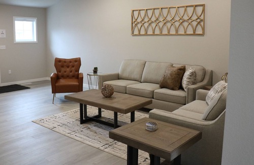 Detroit Lakes House | Cozy Twin home, Close to all Detroit Lakes has to offer.