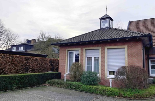 Munster Apartment | Cozy two bed studio with kitchen | home2share