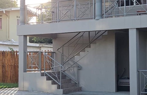 Lambeau Apartment | Cozy two bedroom apartment