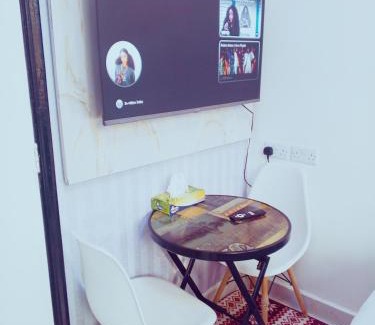 Nakuru Apartment | Cozy Unique Hotel Studio