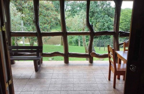 Richards Bay Cottage | COZY UNIT WITH A GREAT VIEW