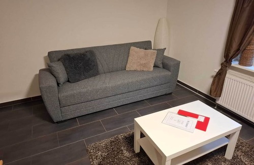 Unter Schonmattenwag Apartment | Cozy vacation apartment for 2