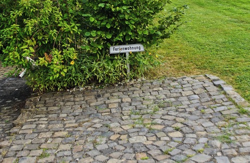 Gackenbach Apartment | Cozy vacation apartment in idyllic Gackenbach