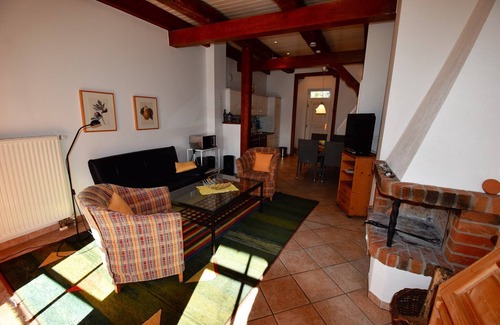 Garz/Rugen Apartment | Cozy vacation apartment in the south of the island of Rügen