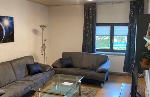 Mainz-Bingen Apartment | Cozy vacation apartment in Ockenheim