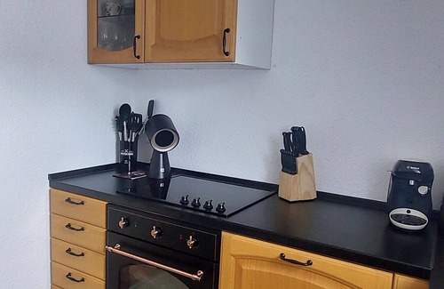Remscheid Apartment | Cozy vacation apartment "Sonnenhof", directly in the countryside for holidaymakers and families
