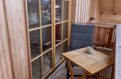 Gaißach Condo | Cozy vacation apartment in the Isarwinkel