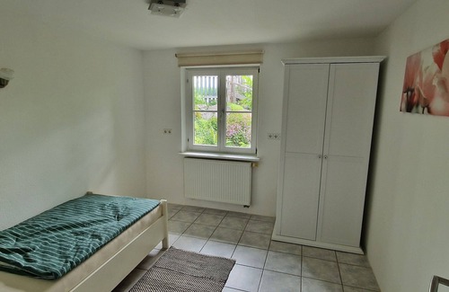 Kisslegg Apartment | Cozy vacation apartment Beckenhölzle in an idyllic location