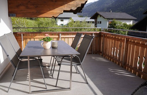 Sankt Gallenkirch Apartment | Cozy vacation apartment in a beautiful location in St. Gallenkirch (Montafon)