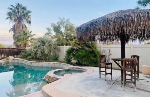 Temecula House | Cozy Vacation Home at Temecula 6B4B with pool/spa