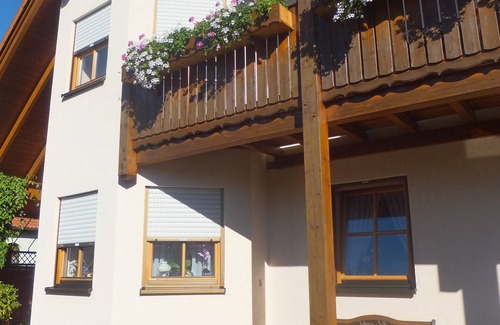 Weiterndorf House | Cozy vacation home between Nuremberg and Ansbach near (A6/B14)
