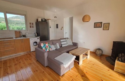 Ferma House | Cozy vacation home beautifully situated with private beach
