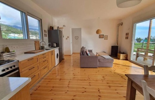 Ferma House | Cozy vacation home beautifully situated with private beach
