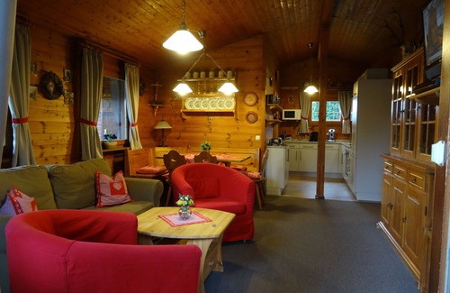 Waldmuenchen House | Cozy vacation home BAYERWALD