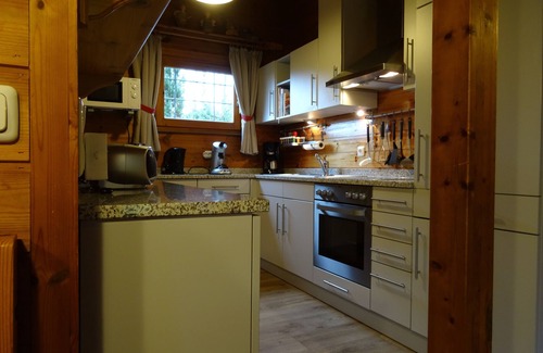 Waldmuenchen House | Cozy vacation home BAYERWALD